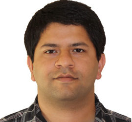 Ganeshchandra Mallya